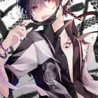 Hayato (6th brother) 