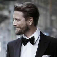 David Grey (ml