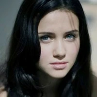 Sonia Estelle (15 years old)