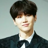 Min Yoongi