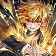 Zenitsu