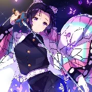 shinobu