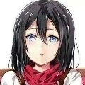 Mikasa Ackerman