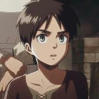Eren Yeager