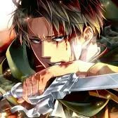 Levi Ackerman