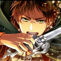 Eren Yeager