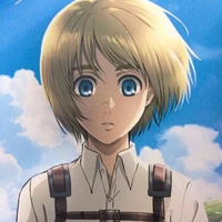 Armin Arlert