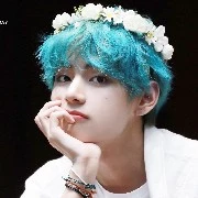 TaeTae baby bear 🐻