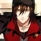 Liam (ml/reaper&angel son)