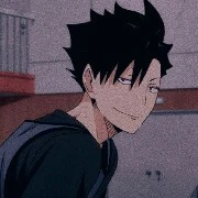 Kuroo