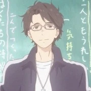 Teacher