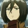 mikasa
