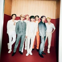 BTS