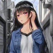 Misya Olivia(FL sister)