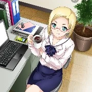 Secretary Liu(FL employee)