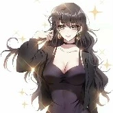 Ealla (FL Aunt)
