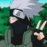 Kakashi-sensei
