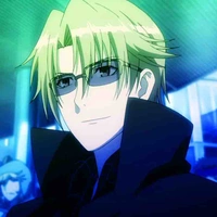 Izumi(loyal to Alfred)