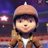 Boboiboy Gempa