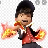 Boboiboy Blaze