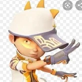 Boboiboy Solar