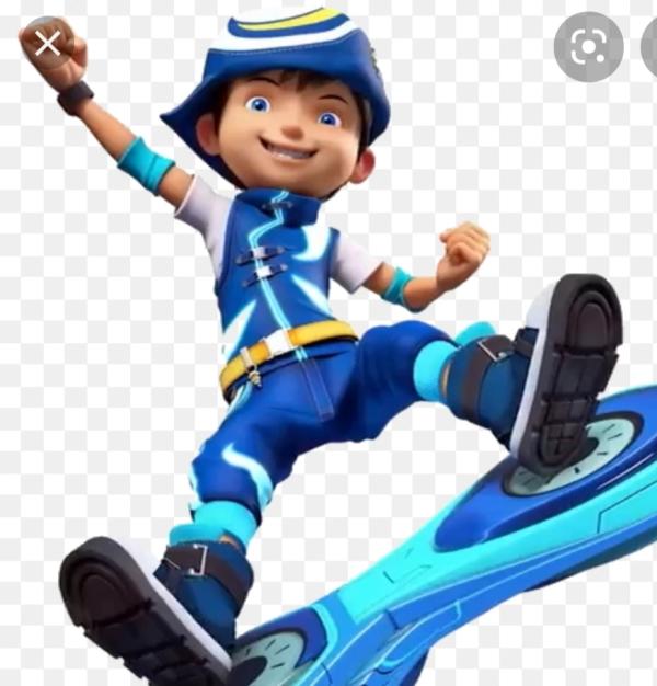 NovelToon