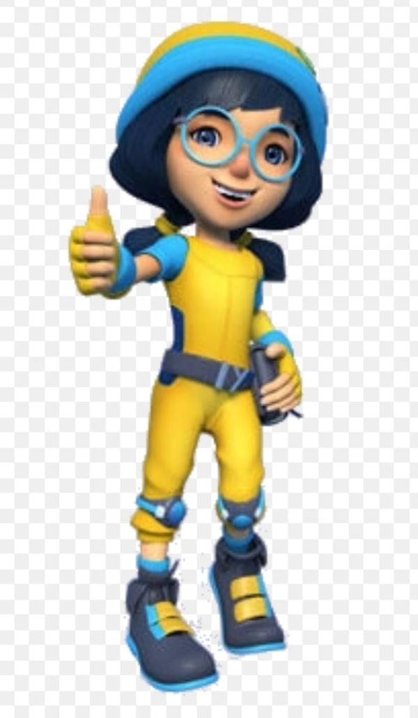 NovelToon