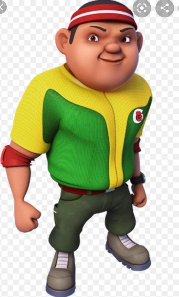 NovelToon