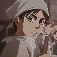 Eren