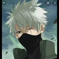 Kakashi Hatake