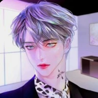 Zander Crone(ml friend)