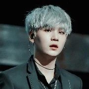YOONGI/SUGA