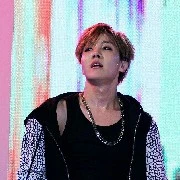 HOSEOK/HOBI