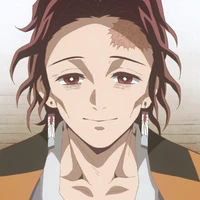 Kamado Tanjuro