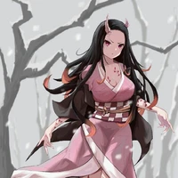 Agatsuma Nezuko