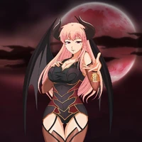 Maou(Ratu Iblis Ke 2)