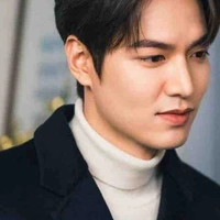 Lee min-ho 