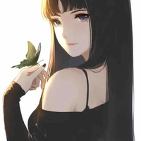 Crystal yang