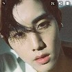 เท็น(พี่นางเอก)