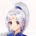 Eki: Dewi Sang Vikye