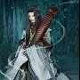 เว่ยหลง(เพื่อนสนิทจินเซี่ย)