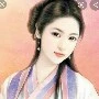 ซุ่ยเหิง(นางร้าย+แอบชอบซวี่หลิง)