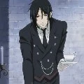 butler