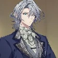 Virgil [Aloysius bff]