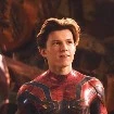 Peter Parker