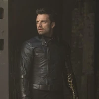 Bucky