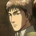 jean