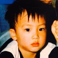 baby jin