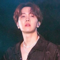 Hoseok(Hobi)