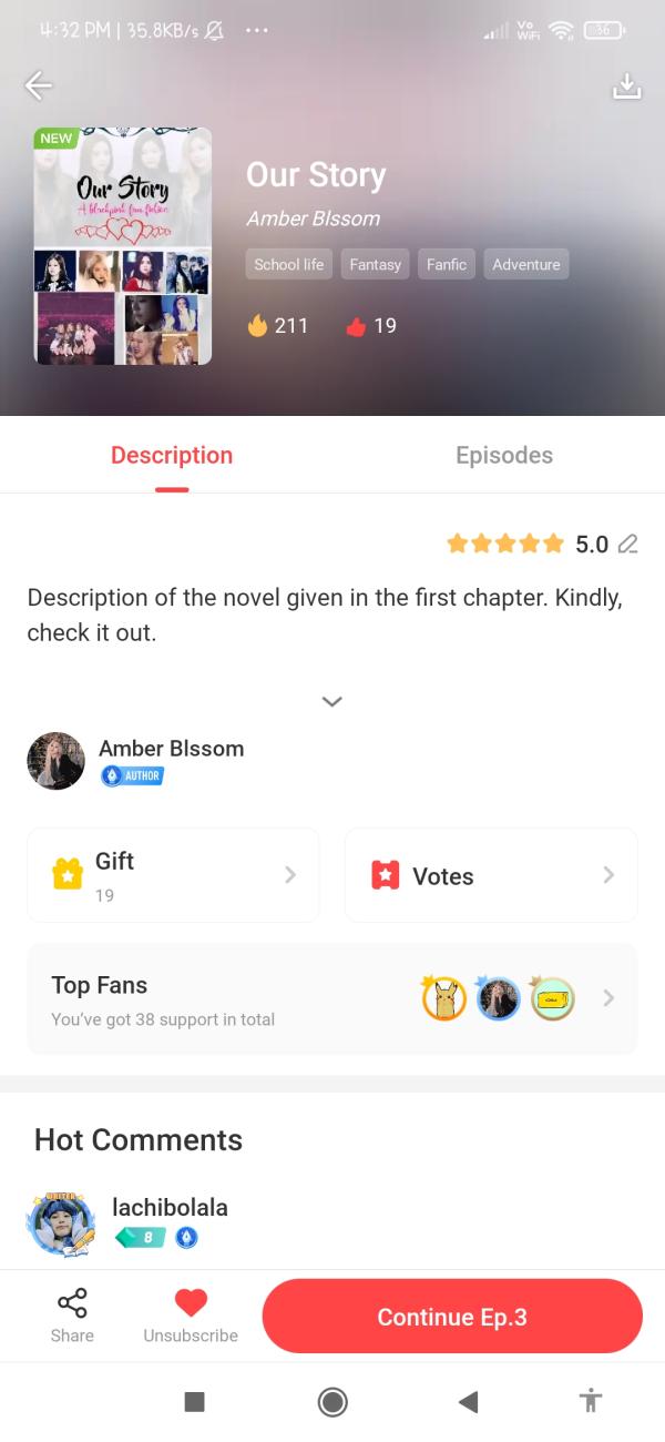 NovelToon
